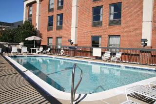 Hotel Hampton Inn Prattville