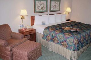 Hotel Hampton Inn Prattville