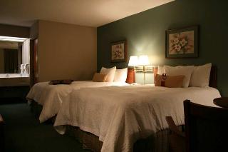Hotel Hampton Inn Prattville
