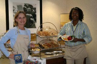 Hotel Hampton Inn Prattville