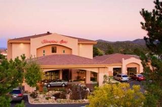 Hotel Hampton Inn Prescott