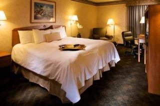 Hotel Hampton Inn Prescott