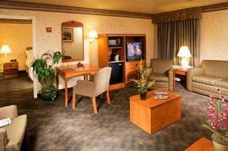 Hotel Hampton Inn Prescott