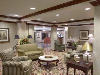 Hotel Hampton Inn Princeton