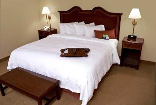 Hotel Hampton Inn Princeton