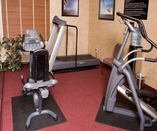 Hotel Hampton Inn Provo