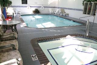 Hotel Hampton Inn Provo