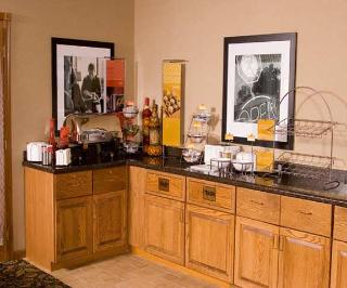 Hotel Hampton Inn Provo