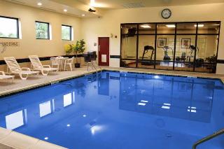 Hotel Hampton Inn Quakertown