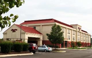 Hotel Hampton Inn Quakertown