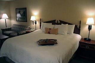Hotel Hampton Inn Quincy