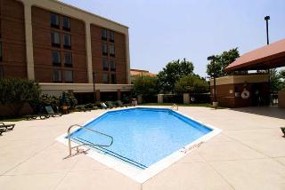 Hotel Hampton Inn Raleigh-capital Blvd. North