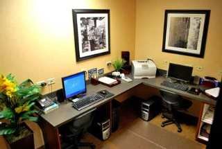 Hotel Hampton Inn Raleigh-capital Blvd. North