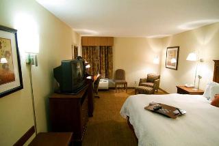 Hotel Hampton Inn Raleigh-capital Blvd. North