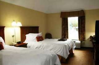 Hotel Hampton Inn Raleigh-capital Blvd. North