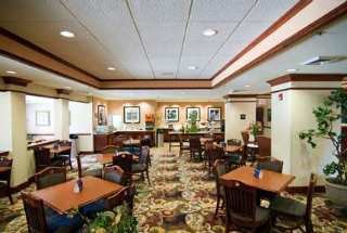 Hotel Hampton Inn Raleigh-capital Blvd. North