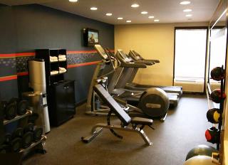 Hotel Hampton Inn Raleigh-cary