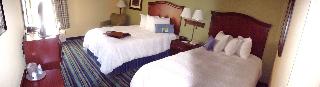 Hotel Hampton Inn Raleigh-cary