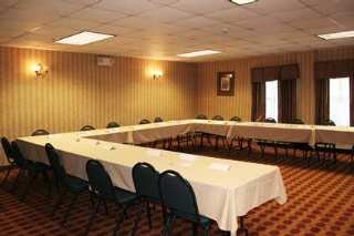 Hotel Hampton Inn Raleigh-clayton I-40