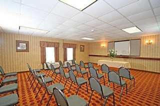 Hotel Hampton Inn Raleigh-clayton I-40