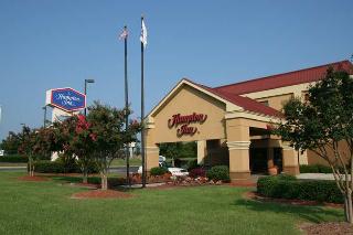 Hotel Hampton Inn Raleigh-clayton I-40