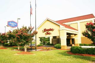 Hotel Hampton Inn Raleigh-clayton I-40