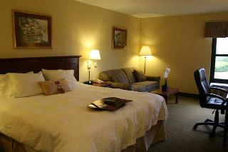 Hotel Hampton Inn Raleigh-clayton I-40