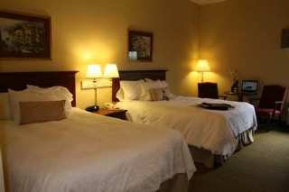 Hotel Hampton Inn Raleigh-clayton I-40