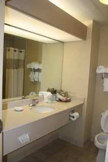Hotel Hampton Inn Raleigh-clayton I-40