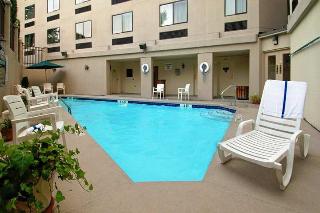 Hotel Hampton Inn Raleigh-crabtree Valley