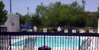 Hotel Hampton Inn Raleigh Durham-airport