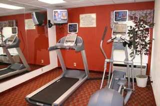 Hotel Hampton Inn Raleigh-garner