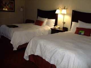 Hotel Hampton Inn Raleigh-garner
