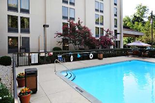 Hotel Hampton Inn Raleigh Midtown