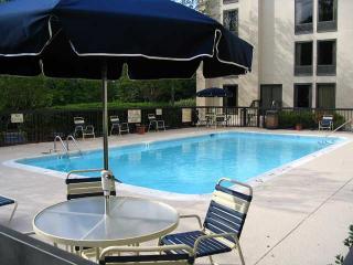 Hotel Hampton Inn Raleigh Midtown