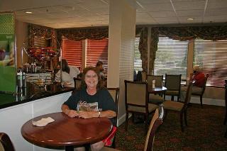 Hotel Hampton Inn Raleigh-town Of Wake Forest