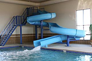 Hotel Hampton Inn Rapid City
