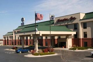 Hotel Hampton Inn Rapid City