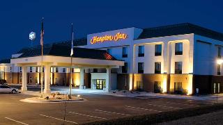 Hotel Hampton Inn Rapid City