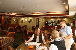 Hotel Hampton Inn Rapid City