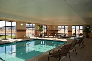 Hotel Hampton Inn Rawlins