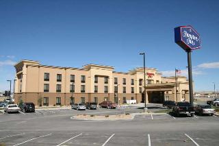 Hotel Hampton Inn Rawlins