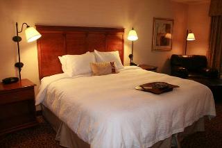Hotel Hampton Inn Rawlins