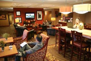 Hotel Hampton Inn Rawlins