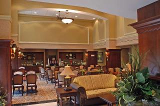 Hotel Hampton Inn Raynham-taunton