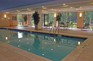 Hotel Hampton Inn Raynham-taunton