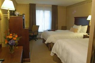 Hotel Hampton Inn Raynham-taunton