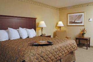 Hotel Hampton Inn Raynham-taunton