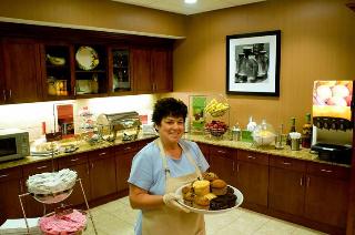 Hotel Hampton Inn Raynham-taunton