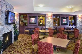 Hotel Hampton Inn Reading-wyomissing